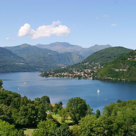 Hotel Aracoeli Orta San Giulio Extérieur photo