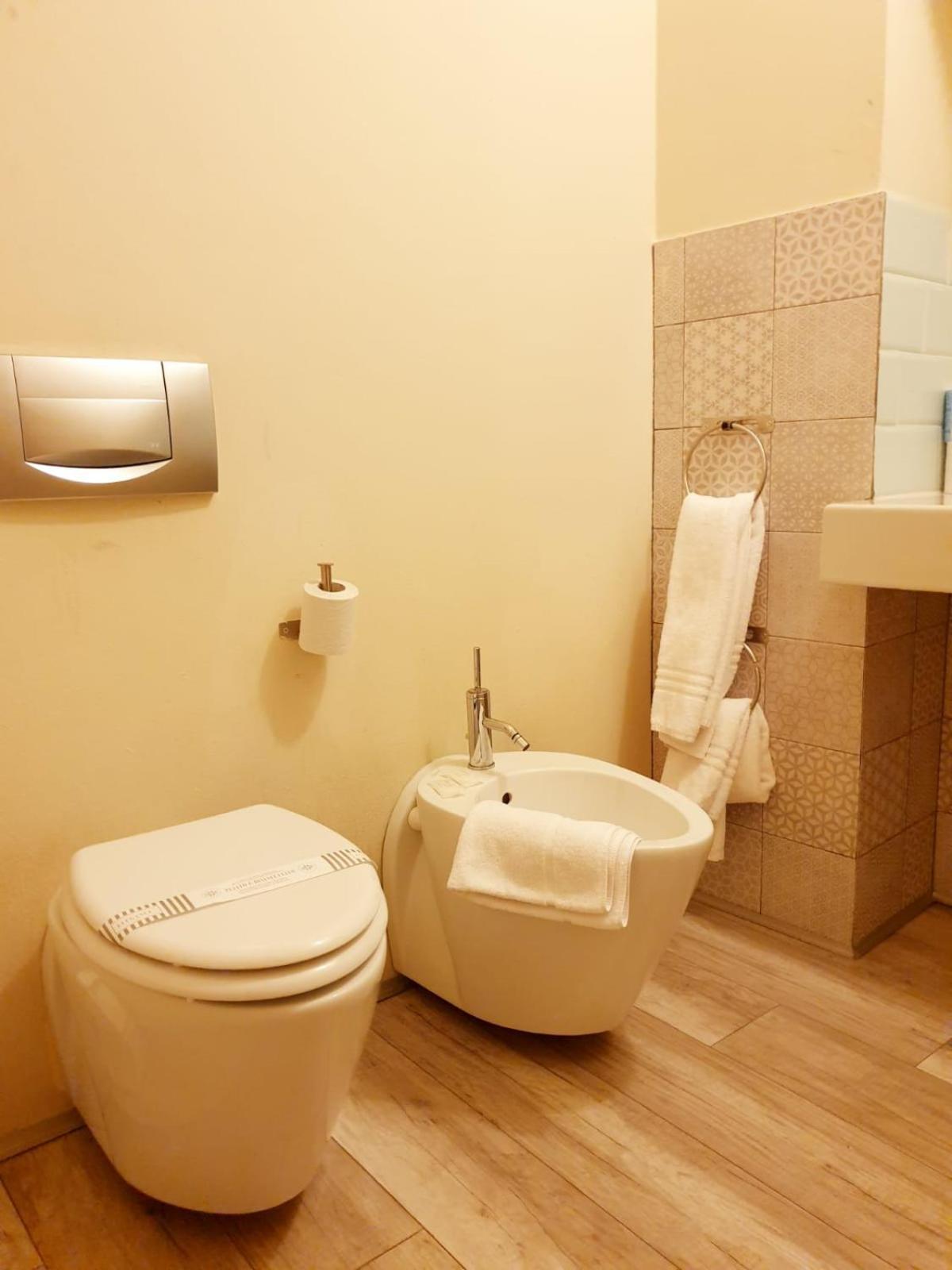 Hotel Aracoeli Orta San Giulio Extérieur photo
