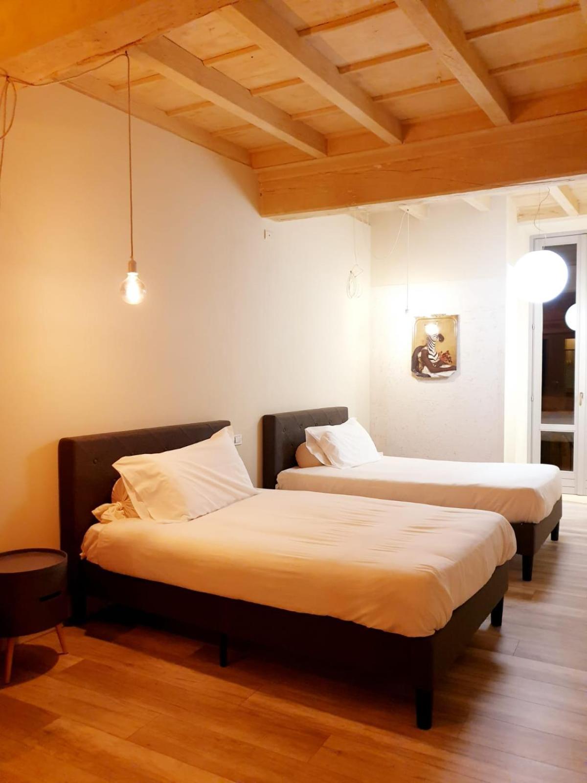 Hotel Aracoeli Orta San Giulio Extérieur photo