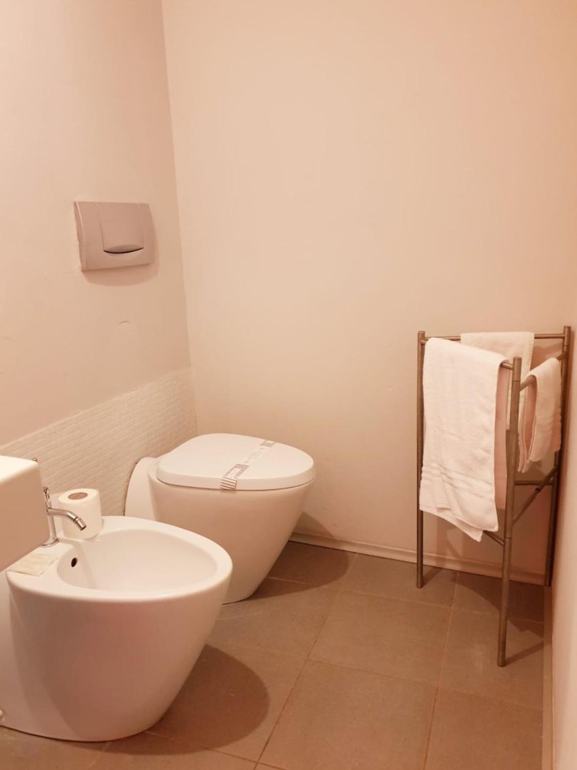 Hotel Aracoeli Orta San Giulio Extérieur photo
