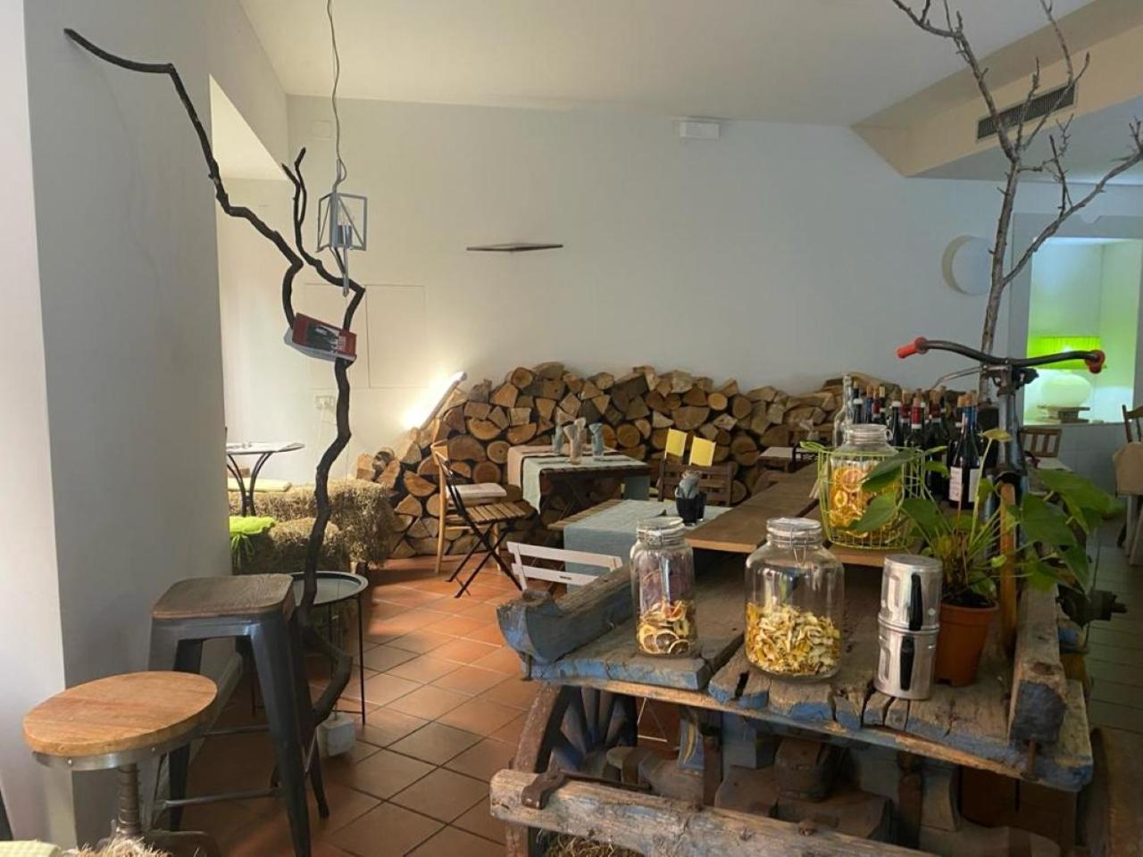 Hotel Aracoeli Orta San Giulio Extérieur photo