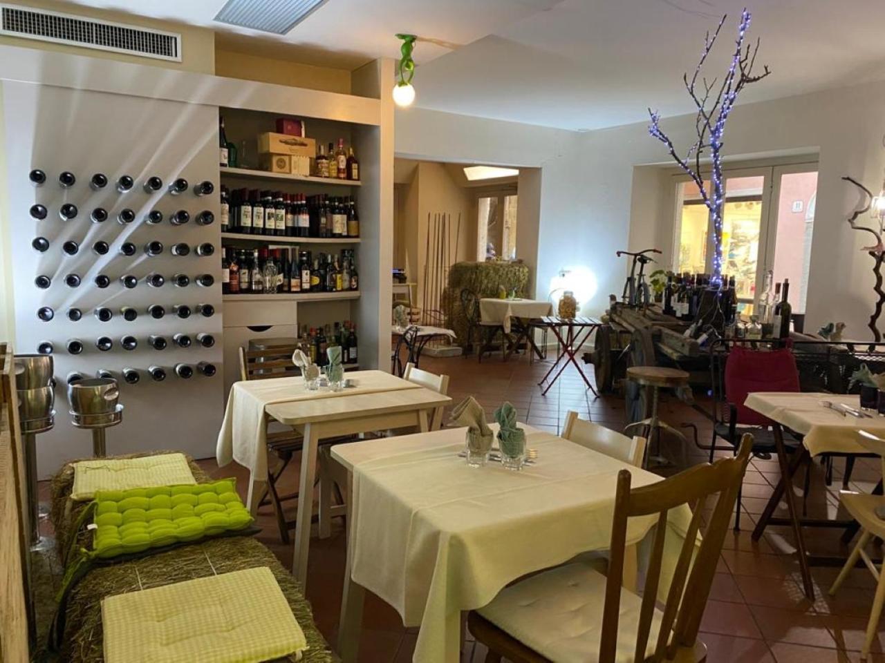Hotel Aracoeli Orta San Giulio Extérieur photo