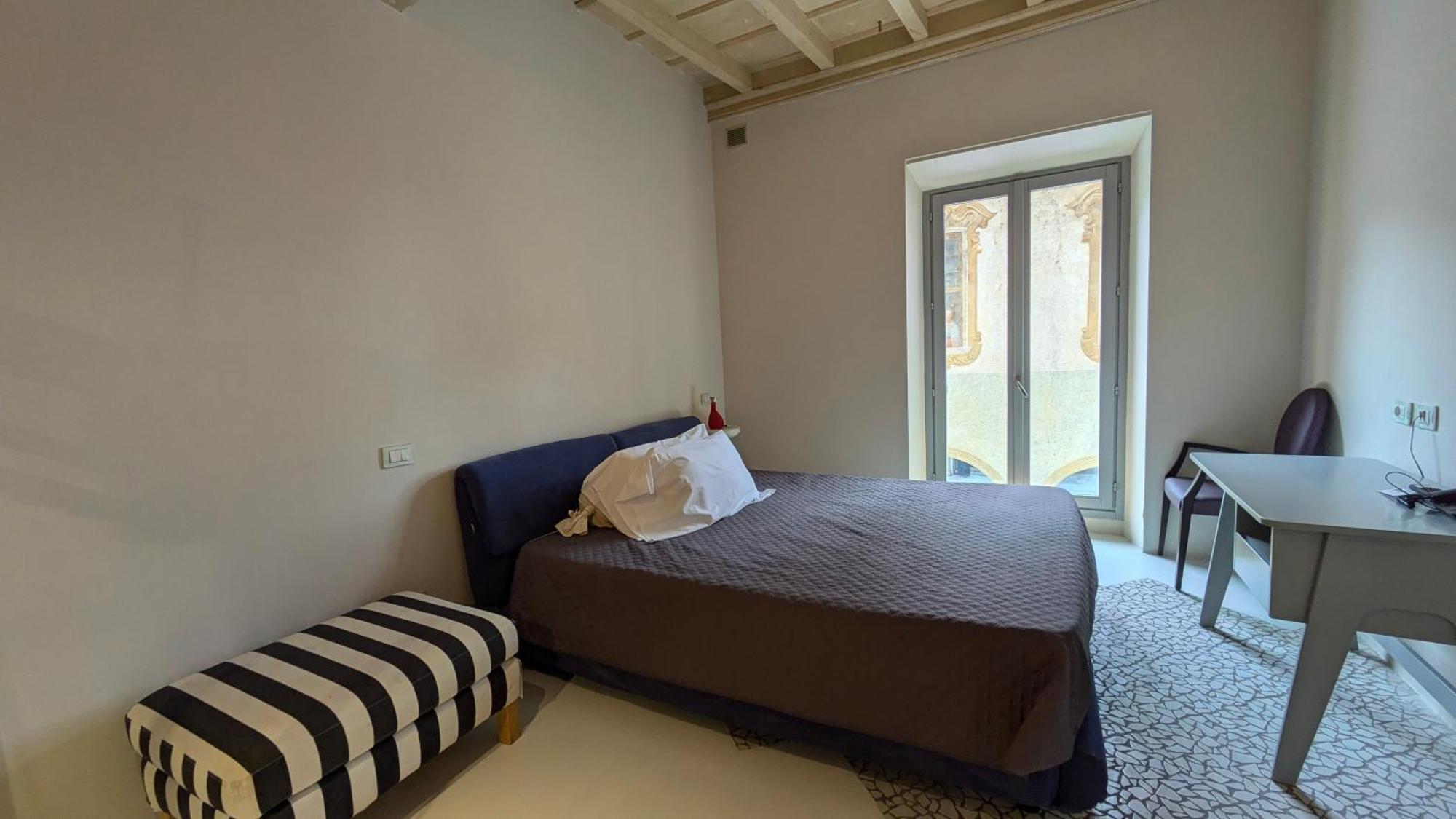 Hotel Aracoeli Orta San Giulio Extérieur photo