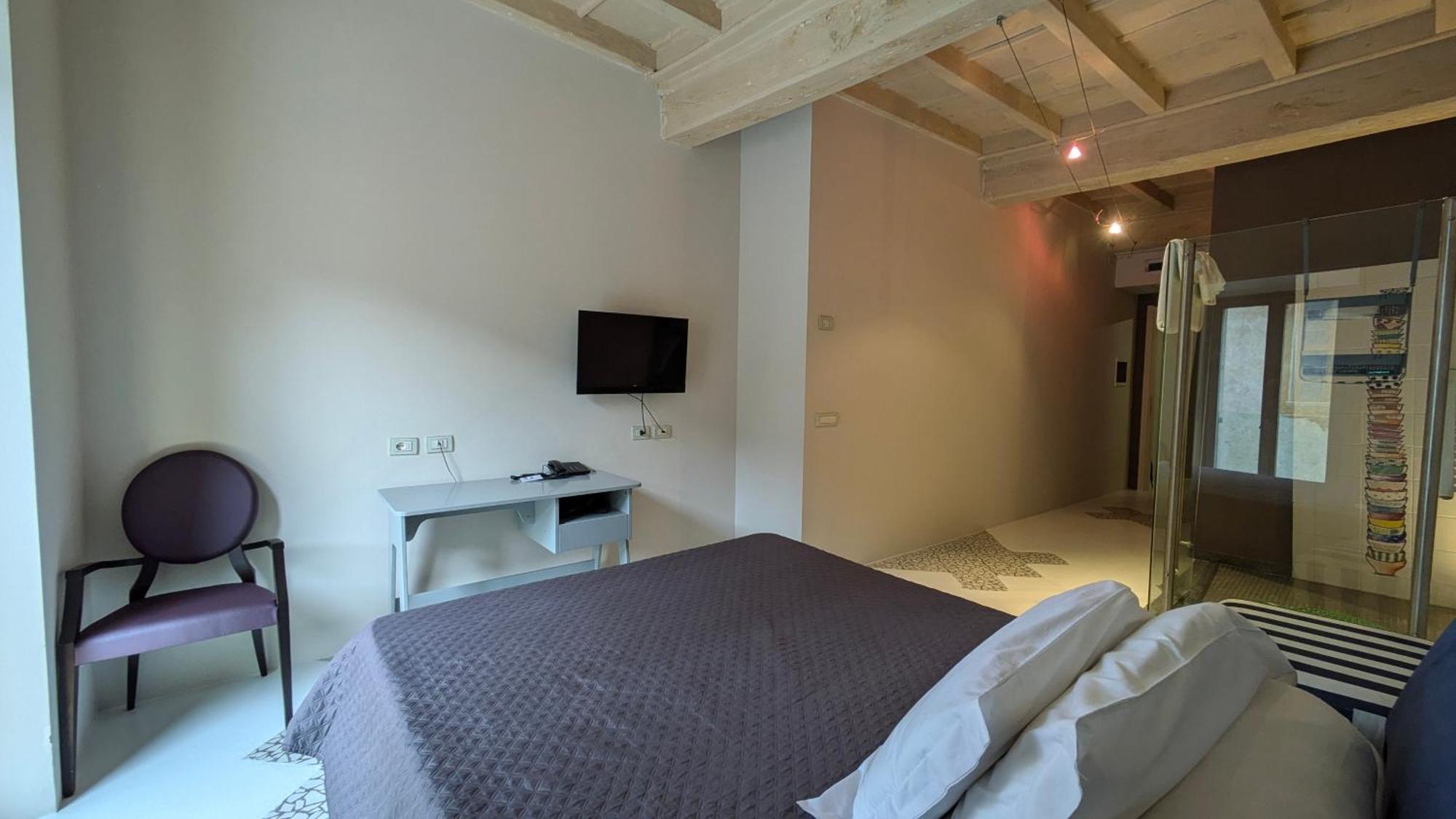 Hotel Aracoeli Orta San Giulio Extérieur photo