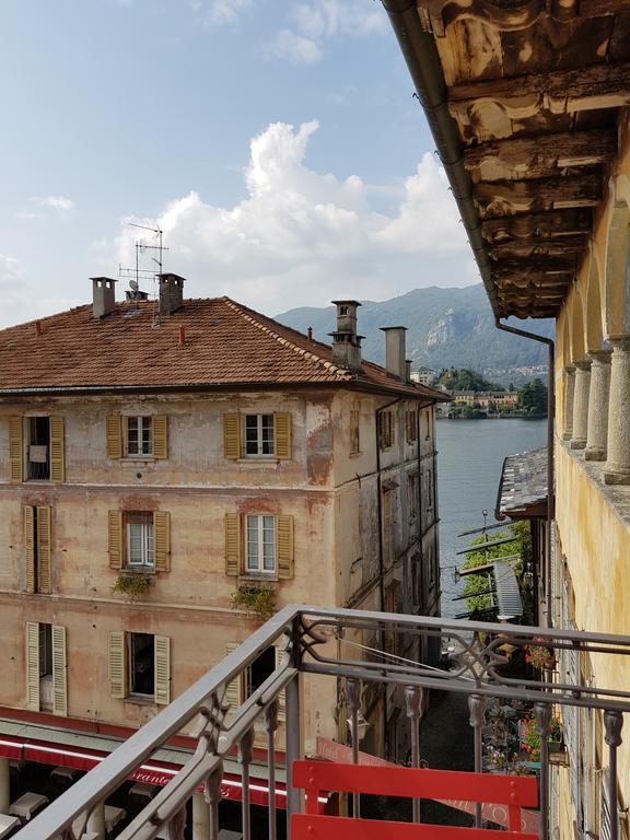 Hotel Aracoeli Orta San Giulio Extérieur photo